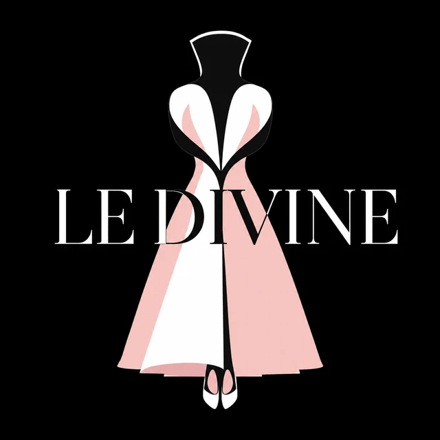 Le Divine — logo ufficiale